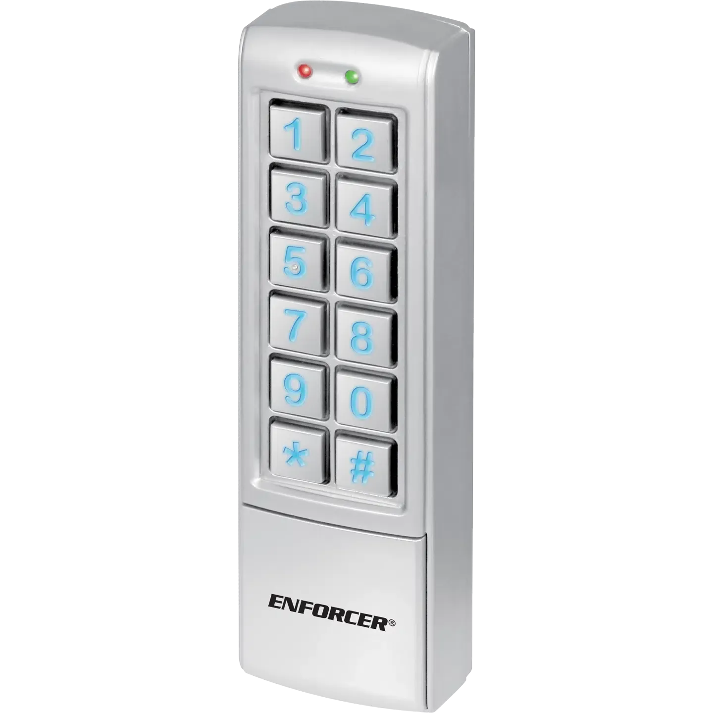 ENFORCER SK-2323-SDQ access-control keypad catalog reference