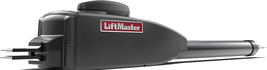 LiftMaster LA400 swing gate actuator catalog reference